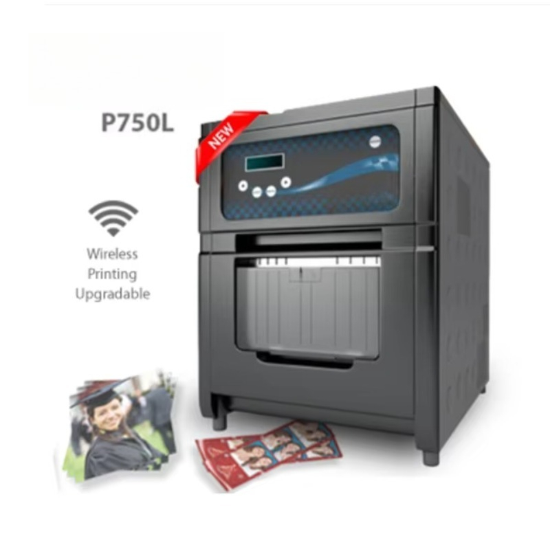 Photo Printer - Photo Printer 6