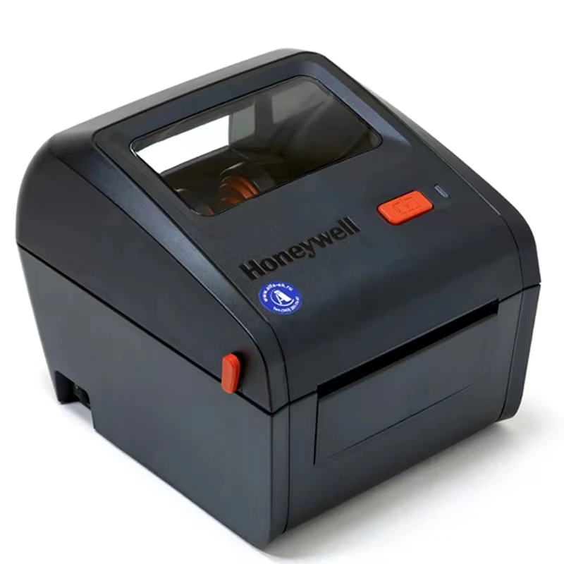 Barcode Printer - Honeywell PC42D PC42T 4-Inch High Speed