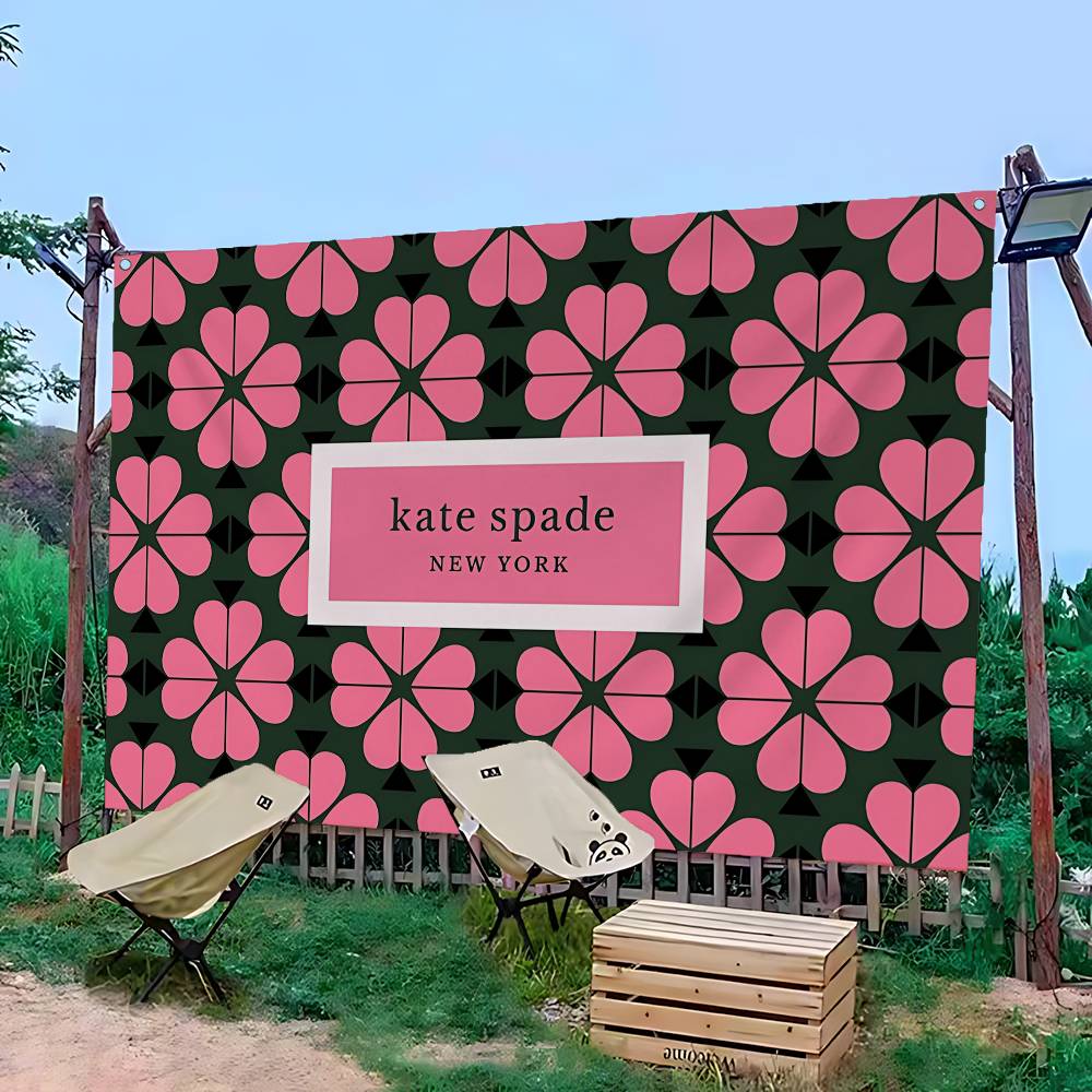 Fashion Brand K-Kate S-Spade A - Commercial Printing Company ulasan dan harga