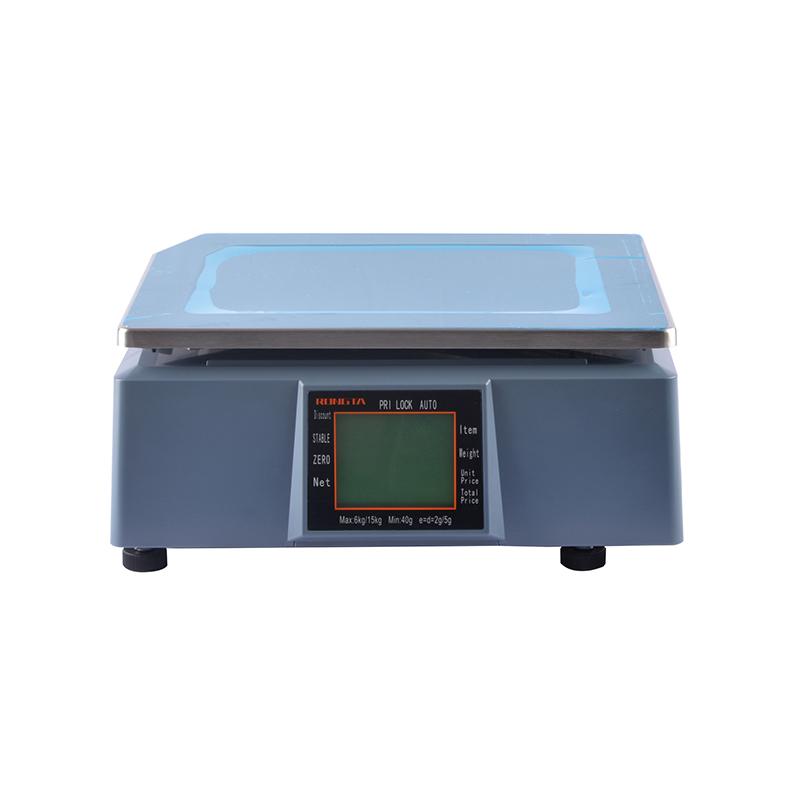 Veidt Weighing RONGTA RLS1000B - Barcode Printer ulasan dan harga