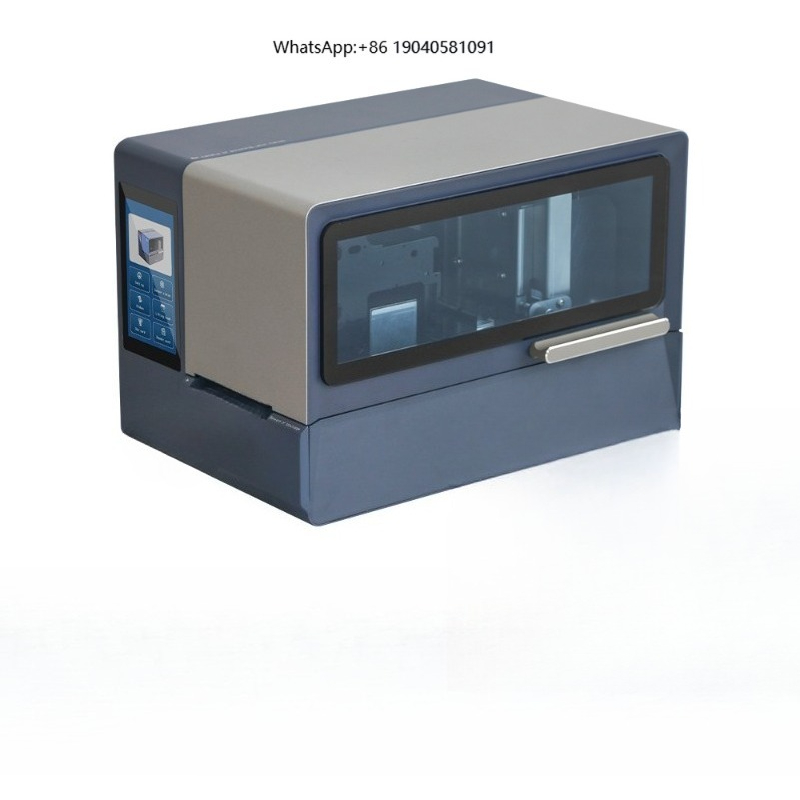 MS-CH650 Thermal Transfer Prin - Barcode Printer ulasan dan harga