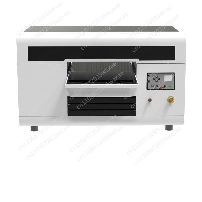 6090 Visual Positioning UV Pri - Label Maker ulasan dan harga