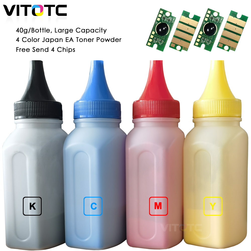 4 Color Japan Toner Powder 4 C - Toner Cartridge ulasan dan harga