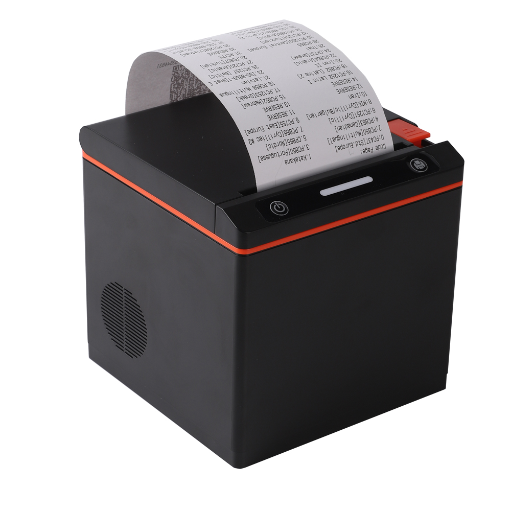 ATV&UTV80MM Thermal Receipt Ti - Receipt Printer ulasan dan harga