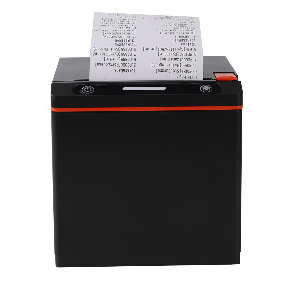 ATV&UTV80MM Thermal Receipt Ti - Receipt Printer ulasan dan harga