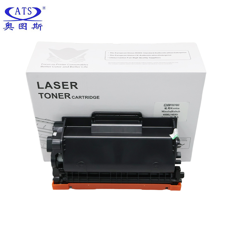 1PC TNP83 4000i 4020i Toner Ca - Toner Cartridge ulasan dan harga