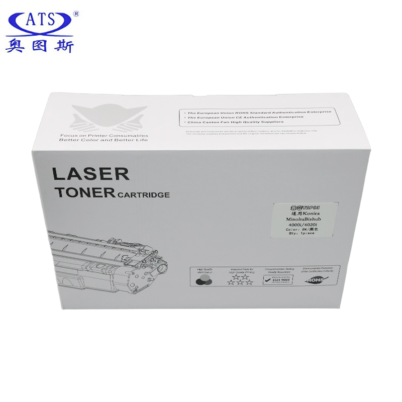 1PC TNP83 4000i 4020i Toner Ca - Toner Cartridge ulasan dan harga