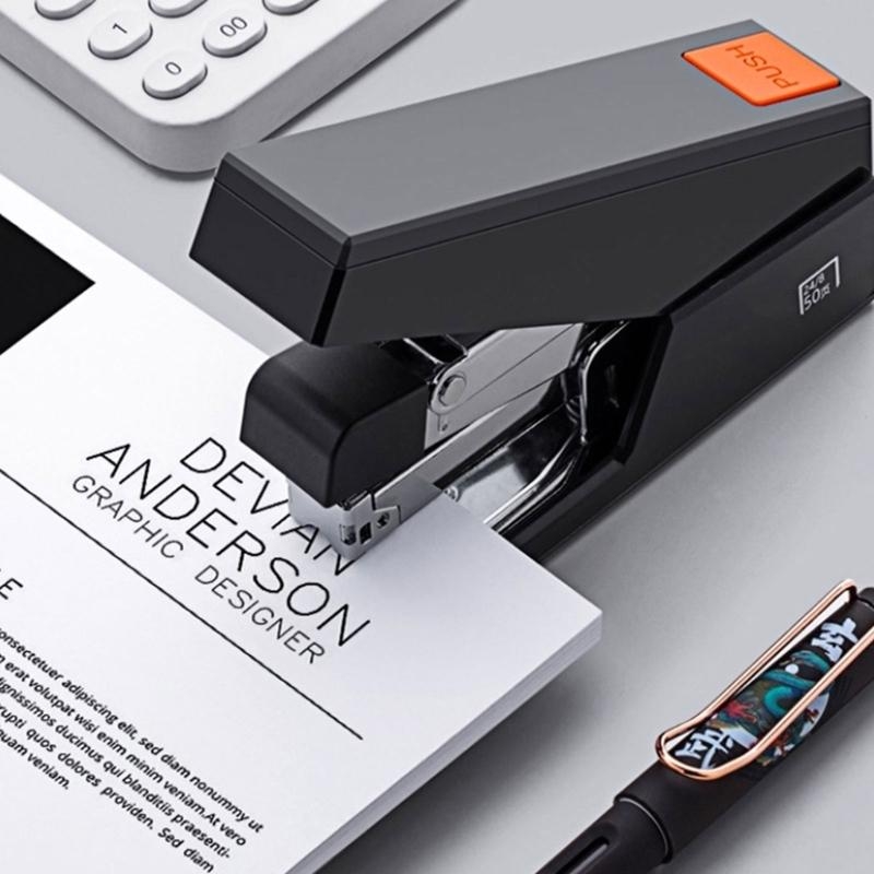 Heavy Duty Stapler with 1000 S - Stapler Heavy Duty ulasan dan harga