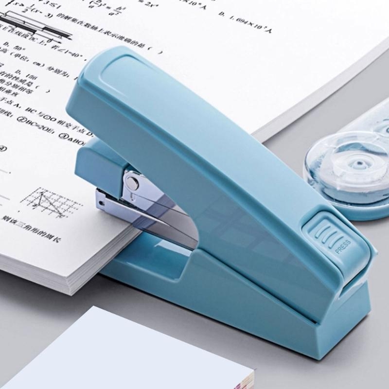 Heavy Duty Stapler with 1000 S - Stapler Heavy Duty ulasan dan harga