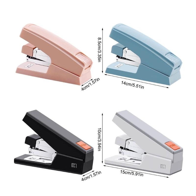 Heavy Duty Stapler with 1000 S - Stapler Heavy Duty ulasan dan harga