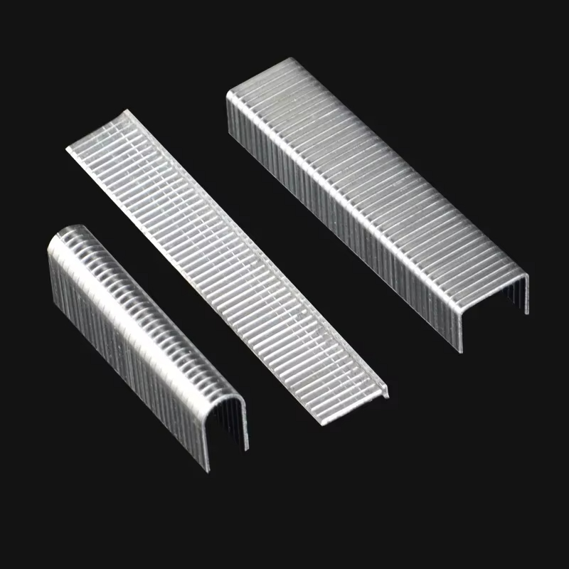 1000PC U/T/Door Shaped Staples - Stapler Heavy Duty ulasan dan harga