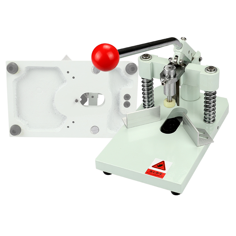 New Commercial Corner Rounder  - Commercial Printing And Packaging ulasan dan harga