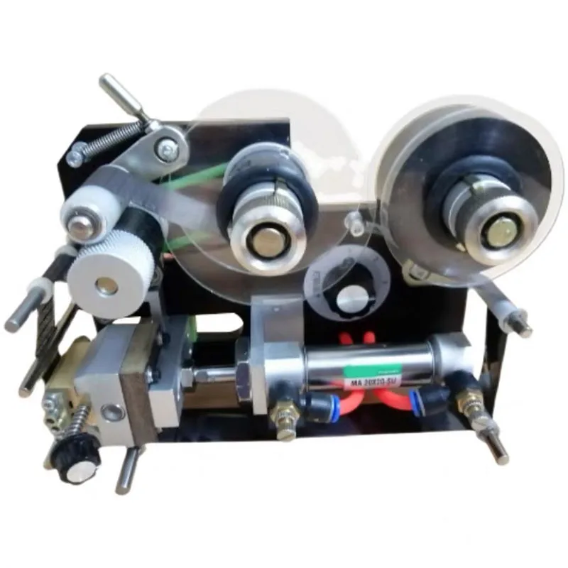 NF Pneumatic ribbon coding mac - Commercial Printing And Packaging ulasan dan harga