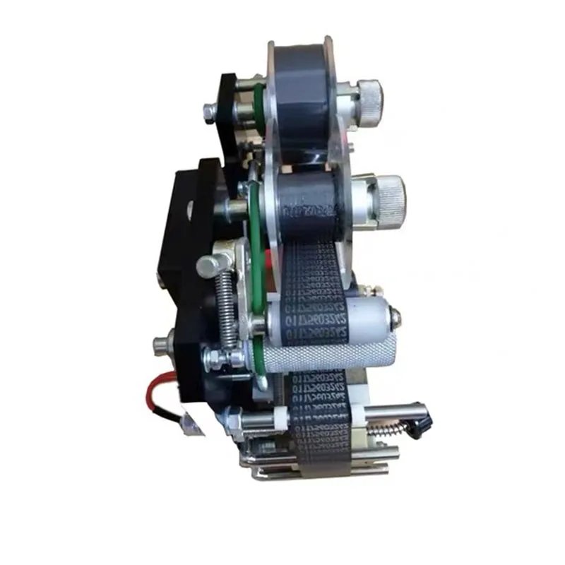 NF Pneumatic ribbon coding mac - Commercial Printing And Packaging ulasan dan harga