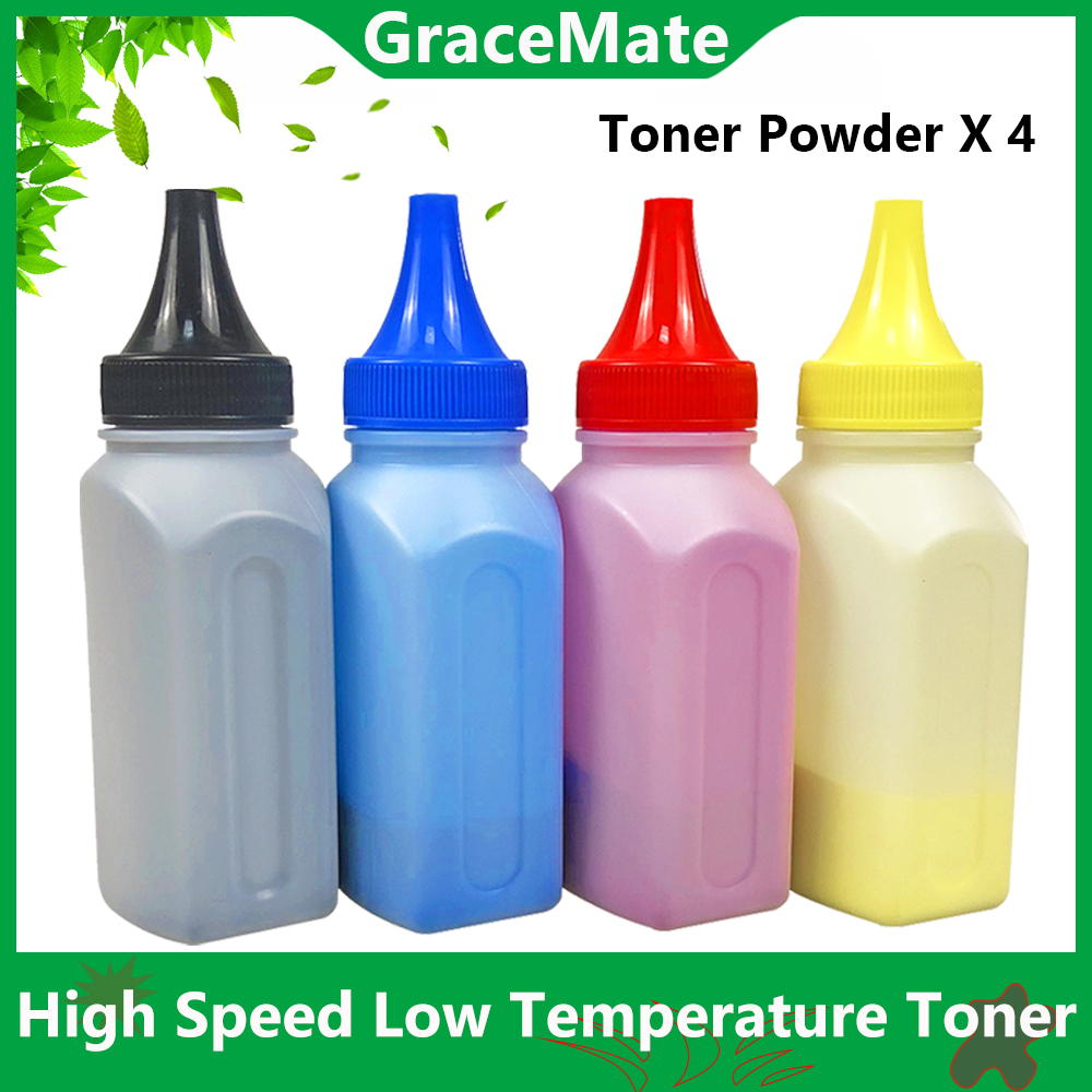 Refill Color Toner Powder 206  - Toner Cartridge ulasan dan harga