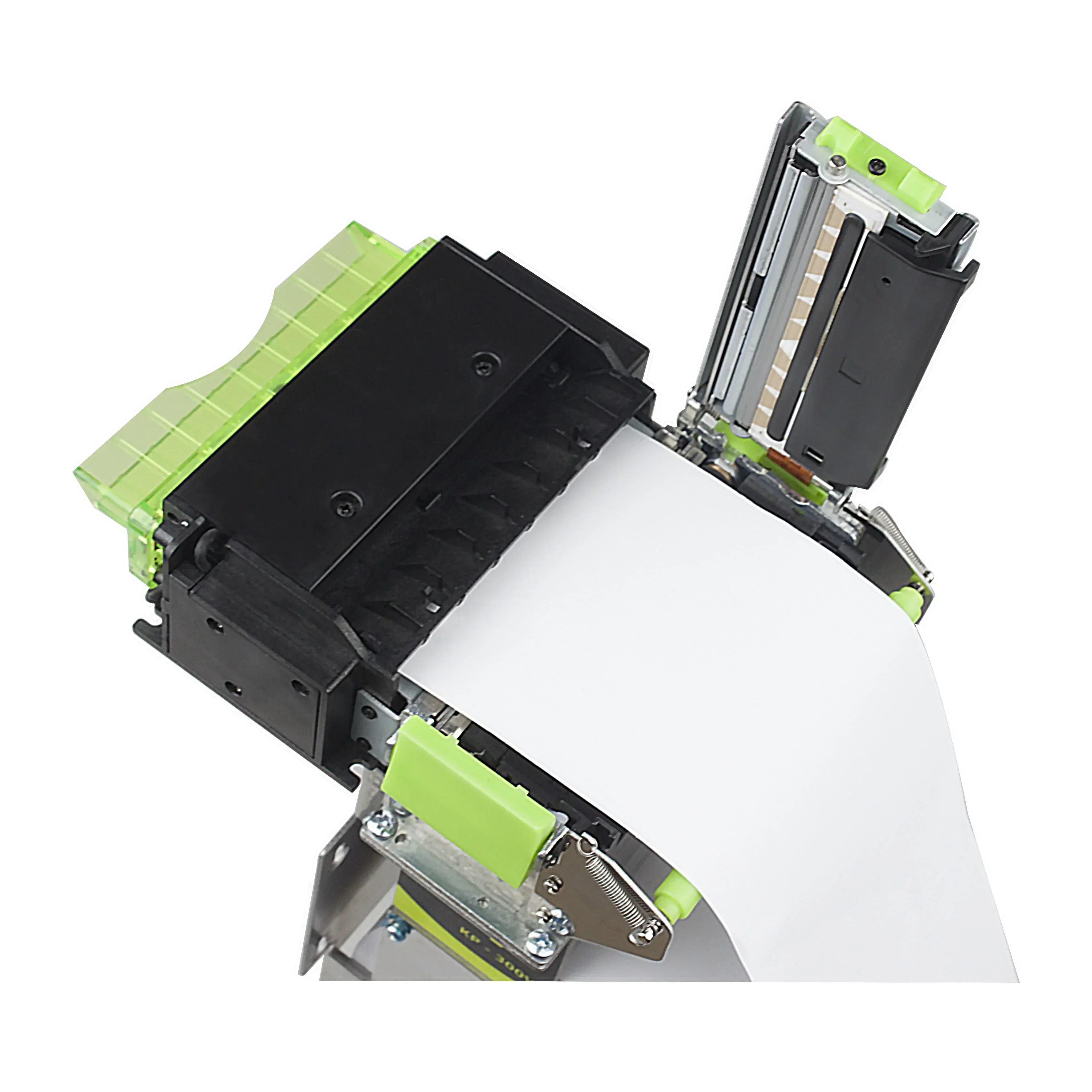 2026 Cashino KP-300H High Qual - Receipt Printer ulasan dan harga