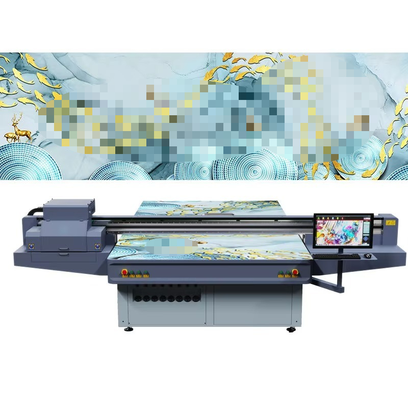 Automatic New 200cm*300cm Larg - Photo Printer ulasan dan harga