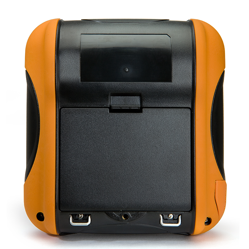 WOOSIM WSP-i350 All in One Wir - Barcode Printer ulasan dan harga