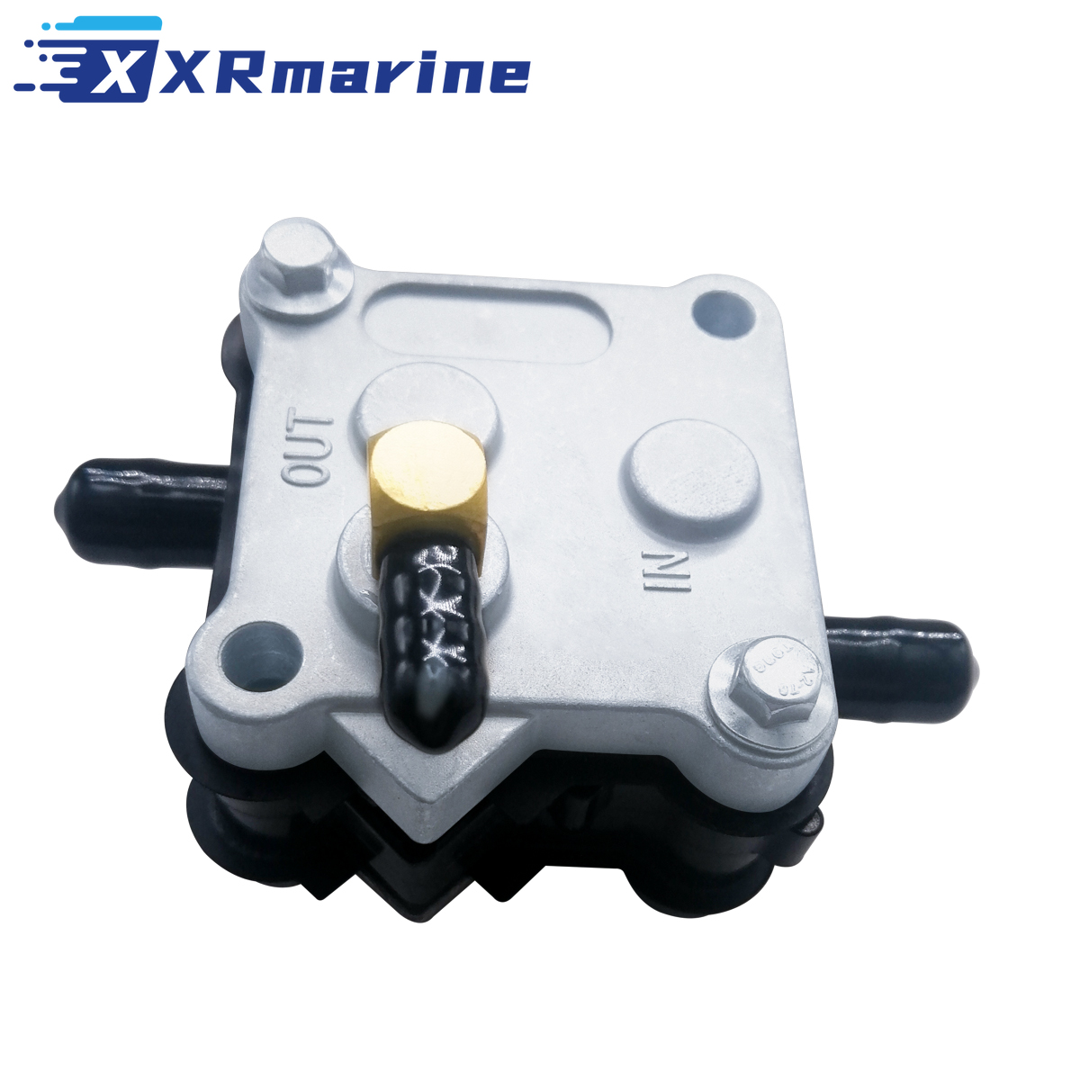Fuel Pump For Mercury 35 50 60 - Ink Cartridge ulasan dan harga