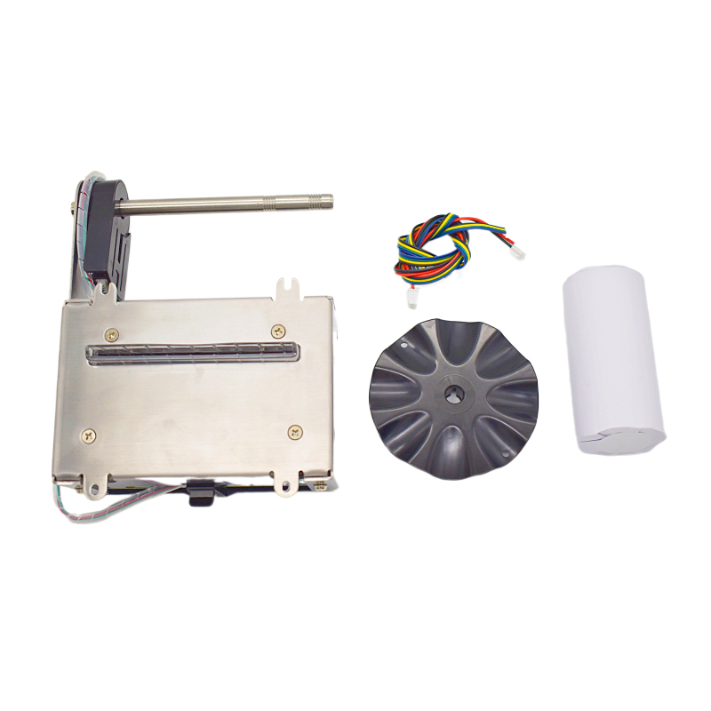80mm High Quality Terminal Tic - Receipt Printer ulasan dan harga