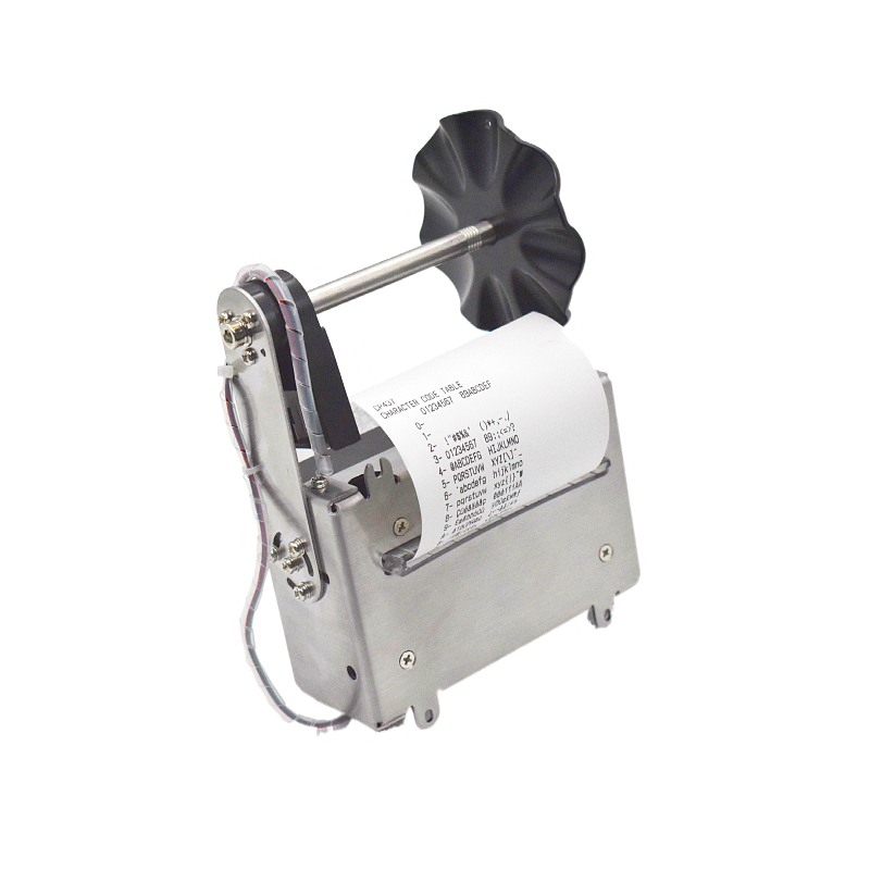 80mm High Quality Terminal Tic - Receipt Printer ulasan dan harga