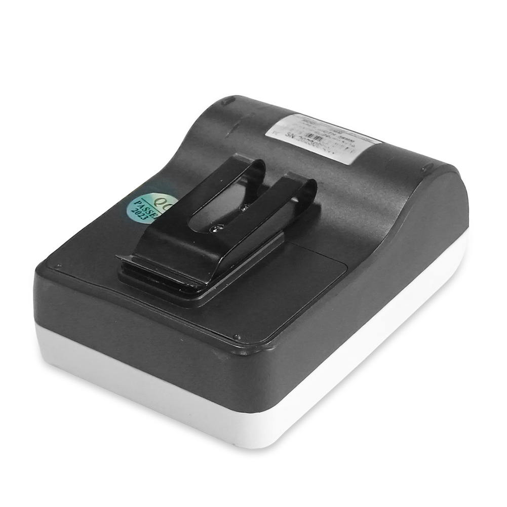 Mini Blue Tooth Thermal Receip - Receipt Printer ulasan dan harga