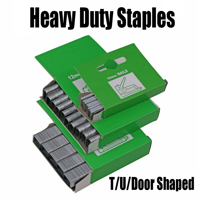 T/U/Door Shaped Heavy Duty Sta - Stapler Heavy Duty ulasan dan harga
