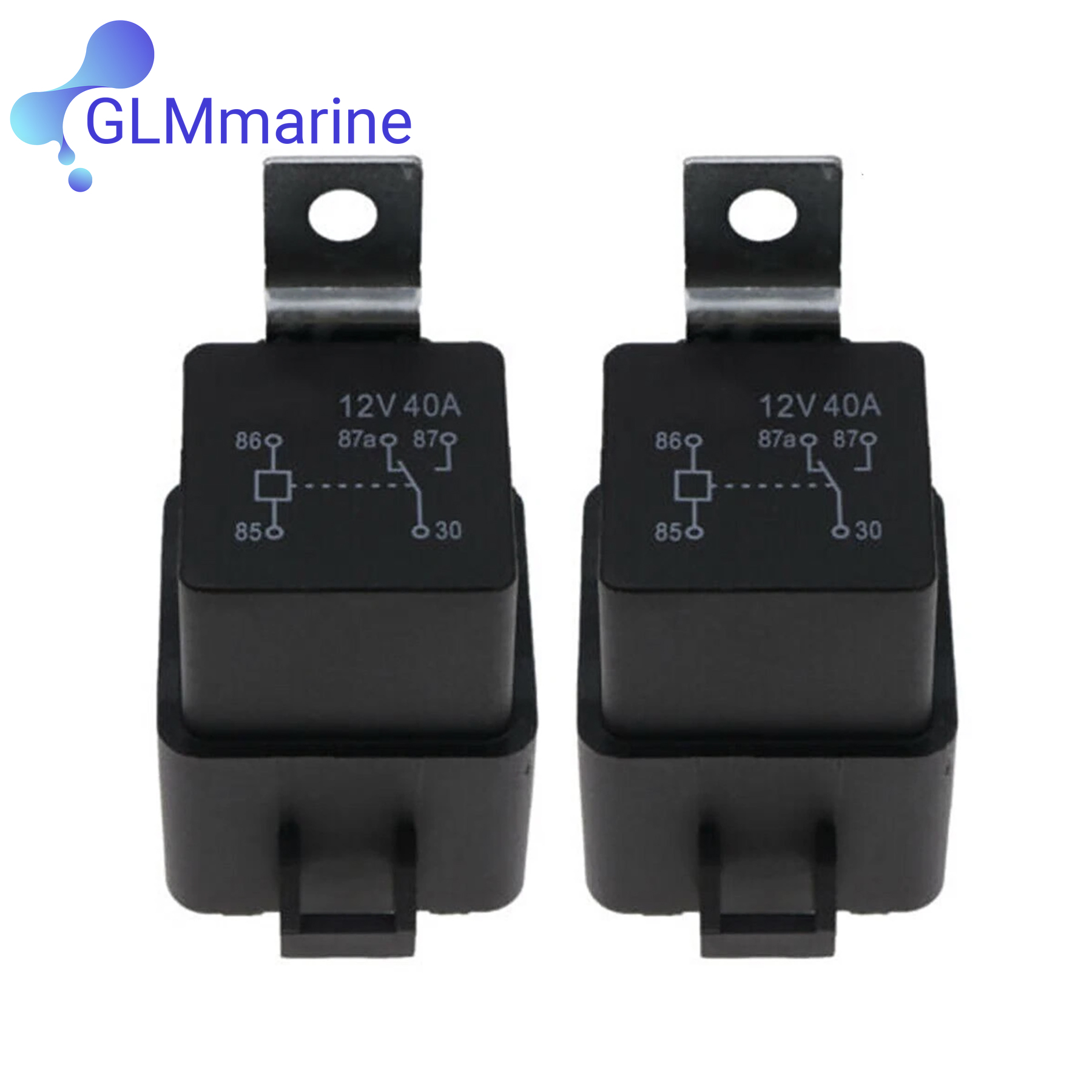 2 Pcs 8M0207773 Boat Motor Til - Ink Cartridge ulasan dan harga