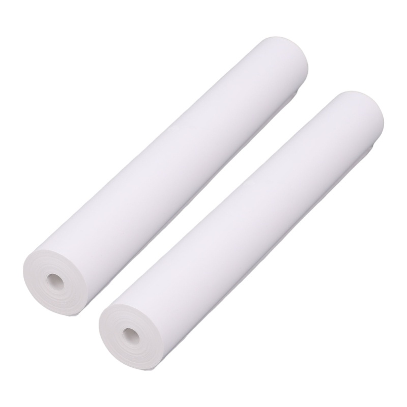 2 Rolls Thermal Printer Paper  - Printer Paper ulasan dan harga