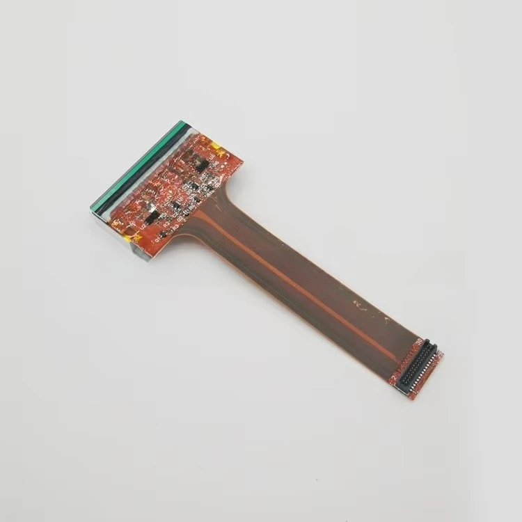 Original Printhead 6330/6530 4 - Barcode Printer ulasan dan harga