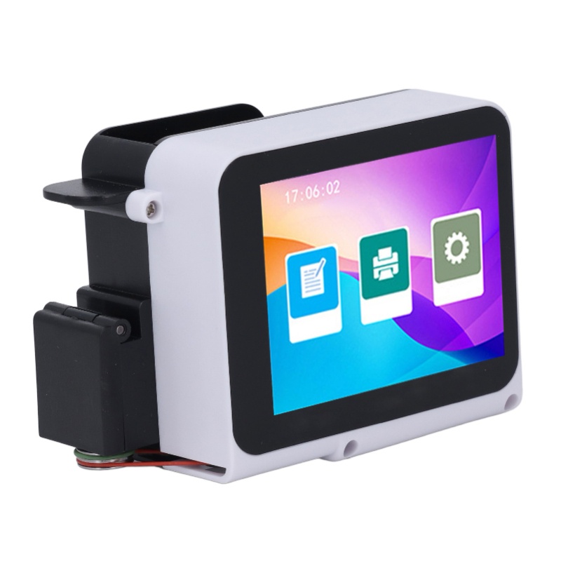 Handheld Inkjet Printer 12.7mm - Barcode Printer ulasan dan harga