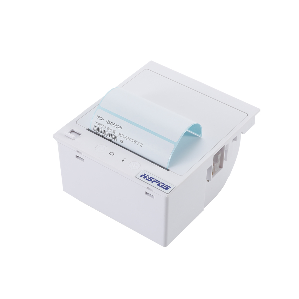 ATV&UTV12V 24V Cash Drawer 80M - Receipt Printer ulasan dan harga