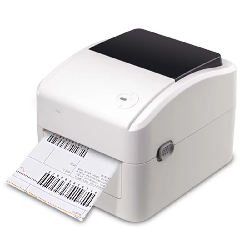 Sticker Label Printer Express  - Label Printer ulasan dan harga