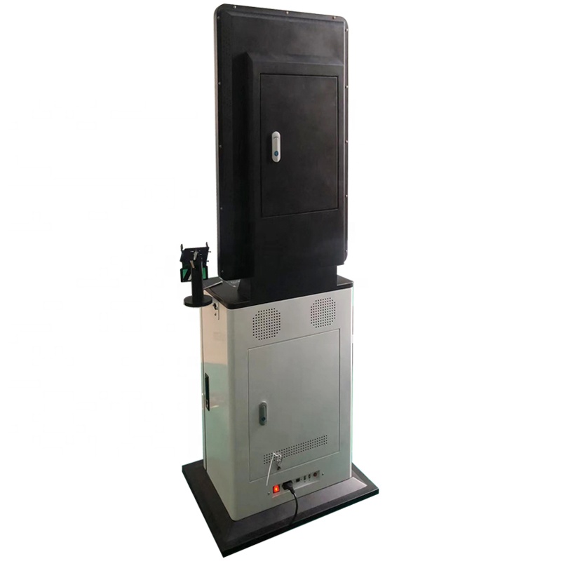 Dispenser NFC Reader Self Paym - Receipt Printer ulasan dan harga