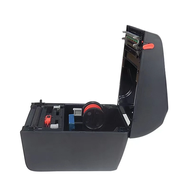 Honeywell PC42D PC42T 4-Inch H - Barcode Printer ulasan dan harga