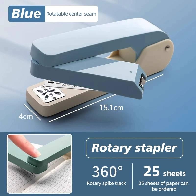 360 Stapler Rotation Heavy Dut - Stapler Heavy Duty ulasan dan harga