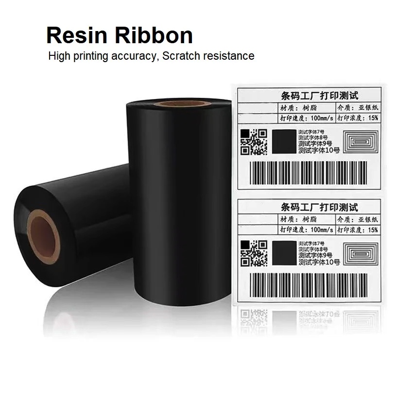 Enhanced Thermal Transfer Resi - Label Maker ulasan dan harga