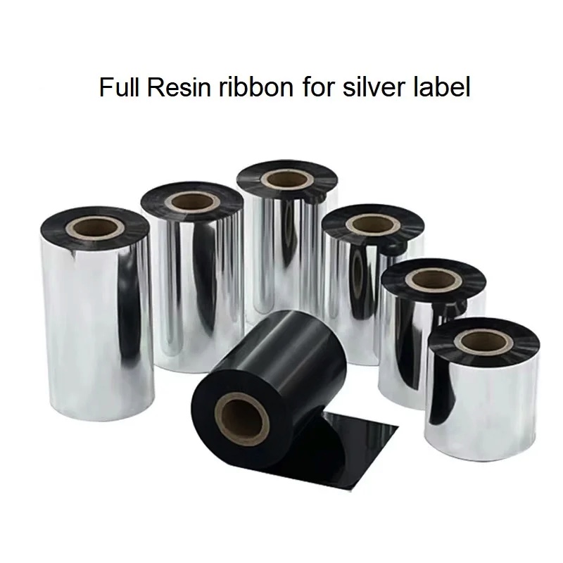 Enhanced Thermal Transfer Resi - Label Maker ulasan dan harga