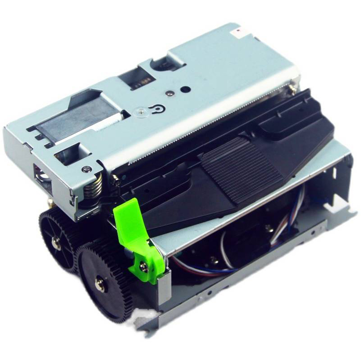 ATV&UTV80mm USB RS232 Linux Em - Receipt Printer ulasan dan harga