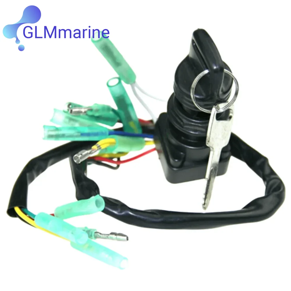 Ignition Switch Assy with Key  - Ink Cartridge ulasan dan harga