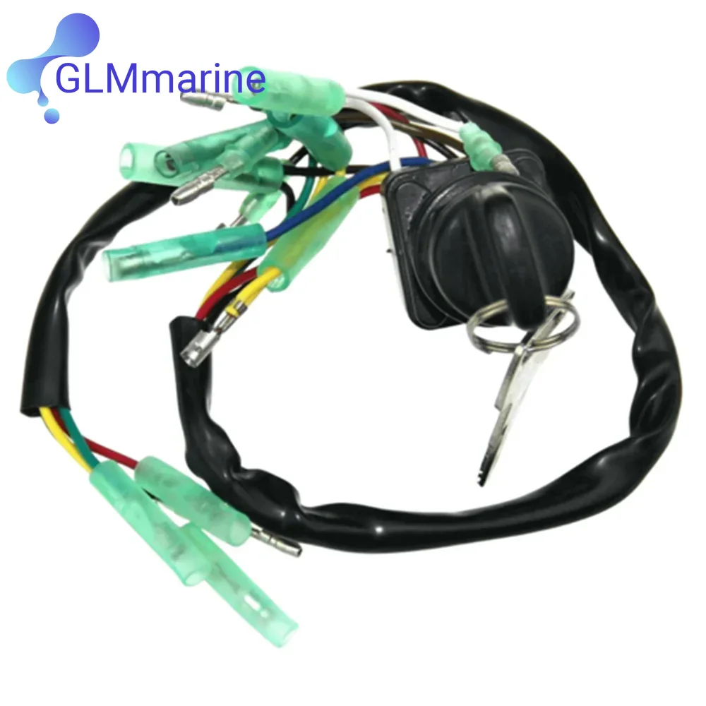 Ignition Switch Assy with Key  - Ink Cartridge ulasan dan harga