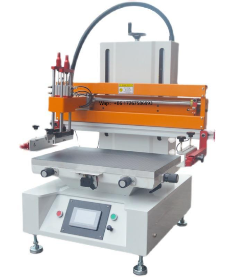 Flat Semi-Automatic Single Col - Printer Paper ulasan dan harga